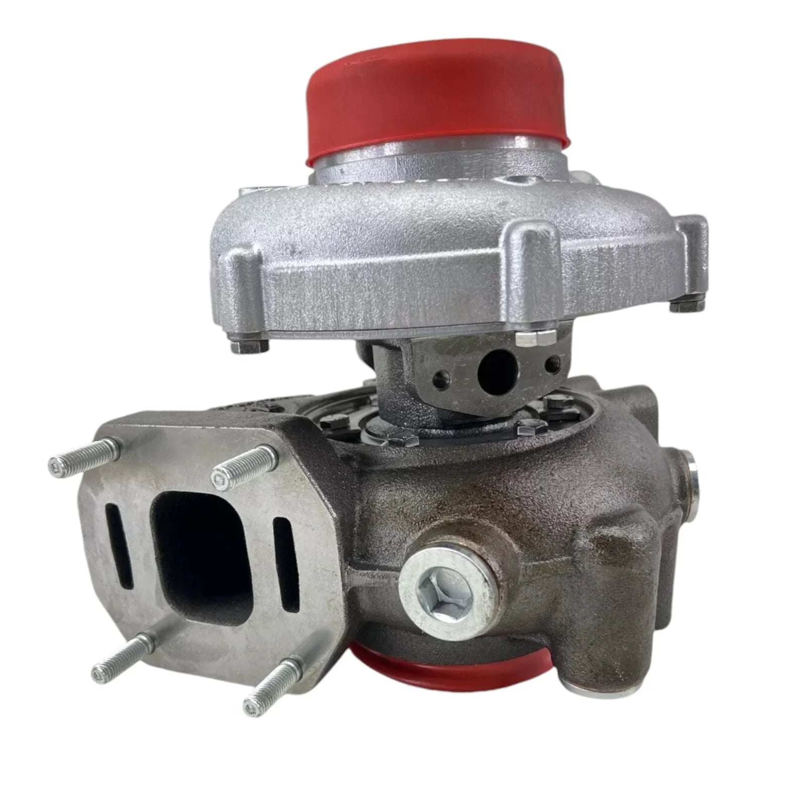 3809911 Genuine Volvo Turbocharger K27