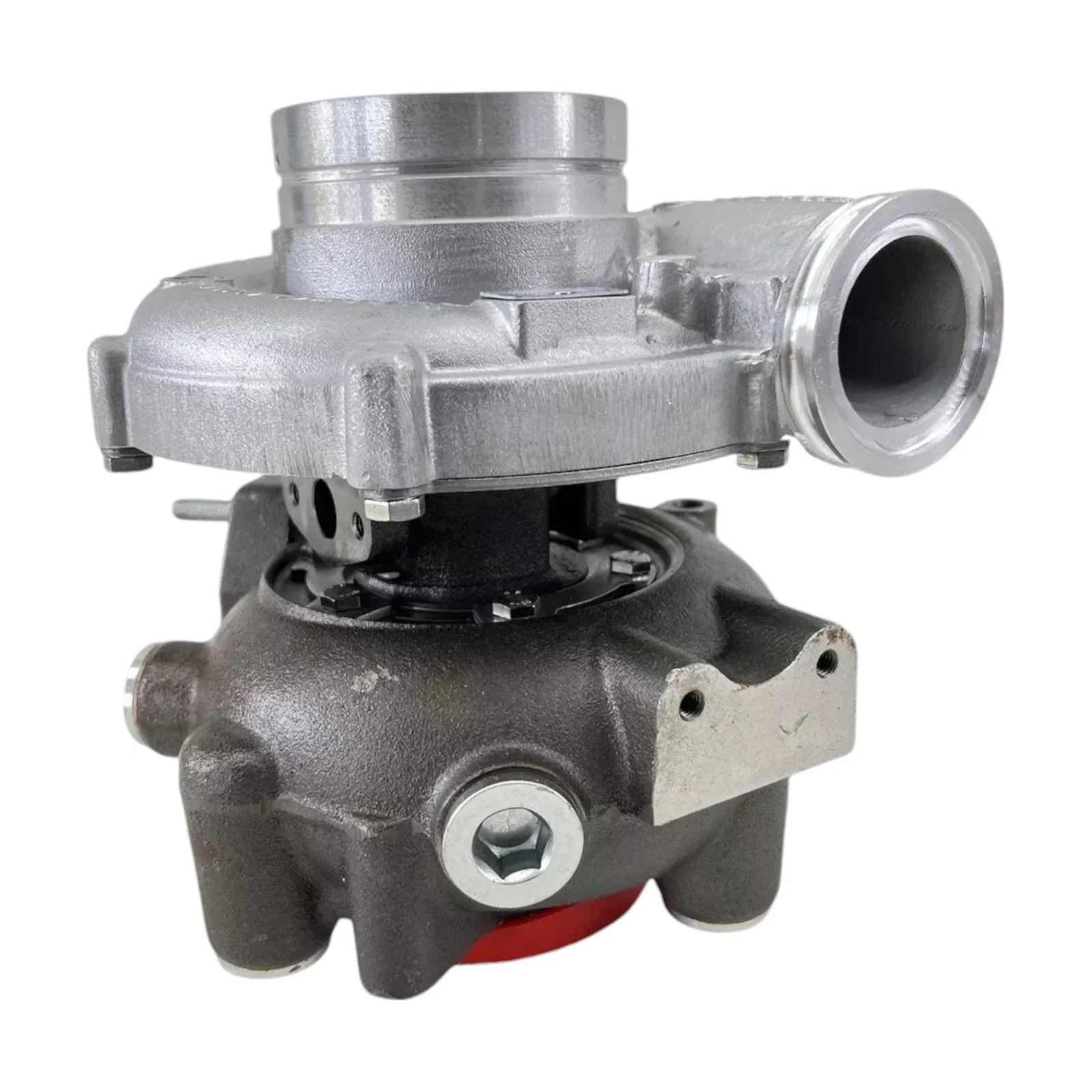 3809911 Genuine Volvo Turbocharger K27
