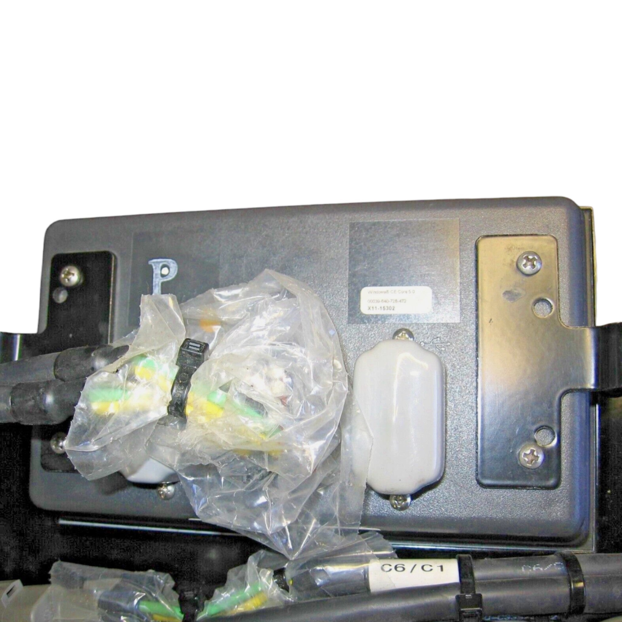 3810010 CAT Panel As