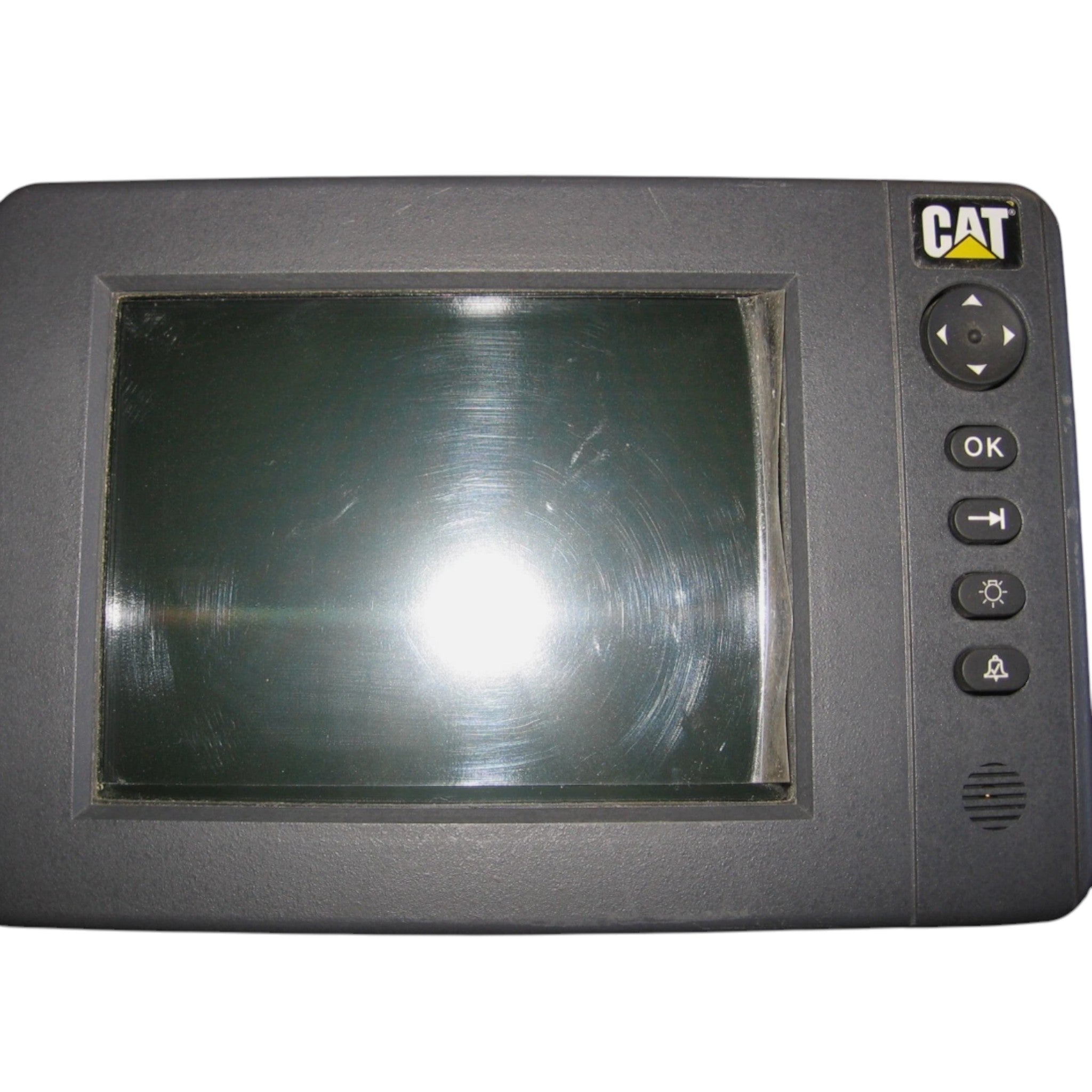 3810010 CAT Panel As