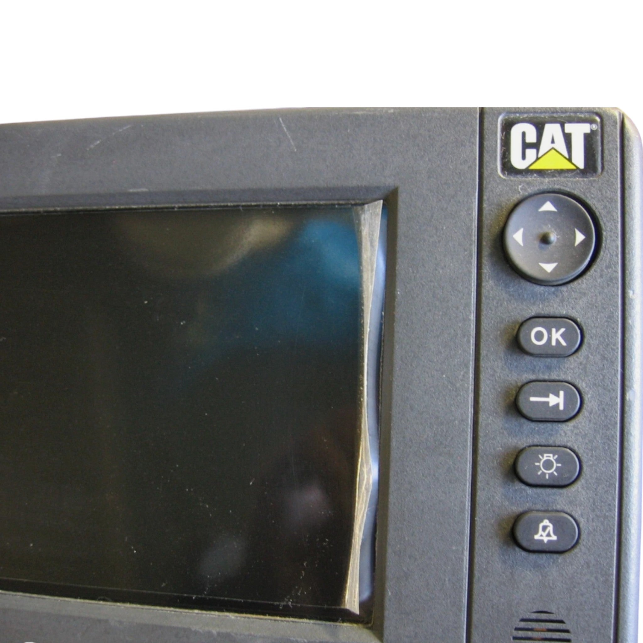 3810010 CAT Panel As