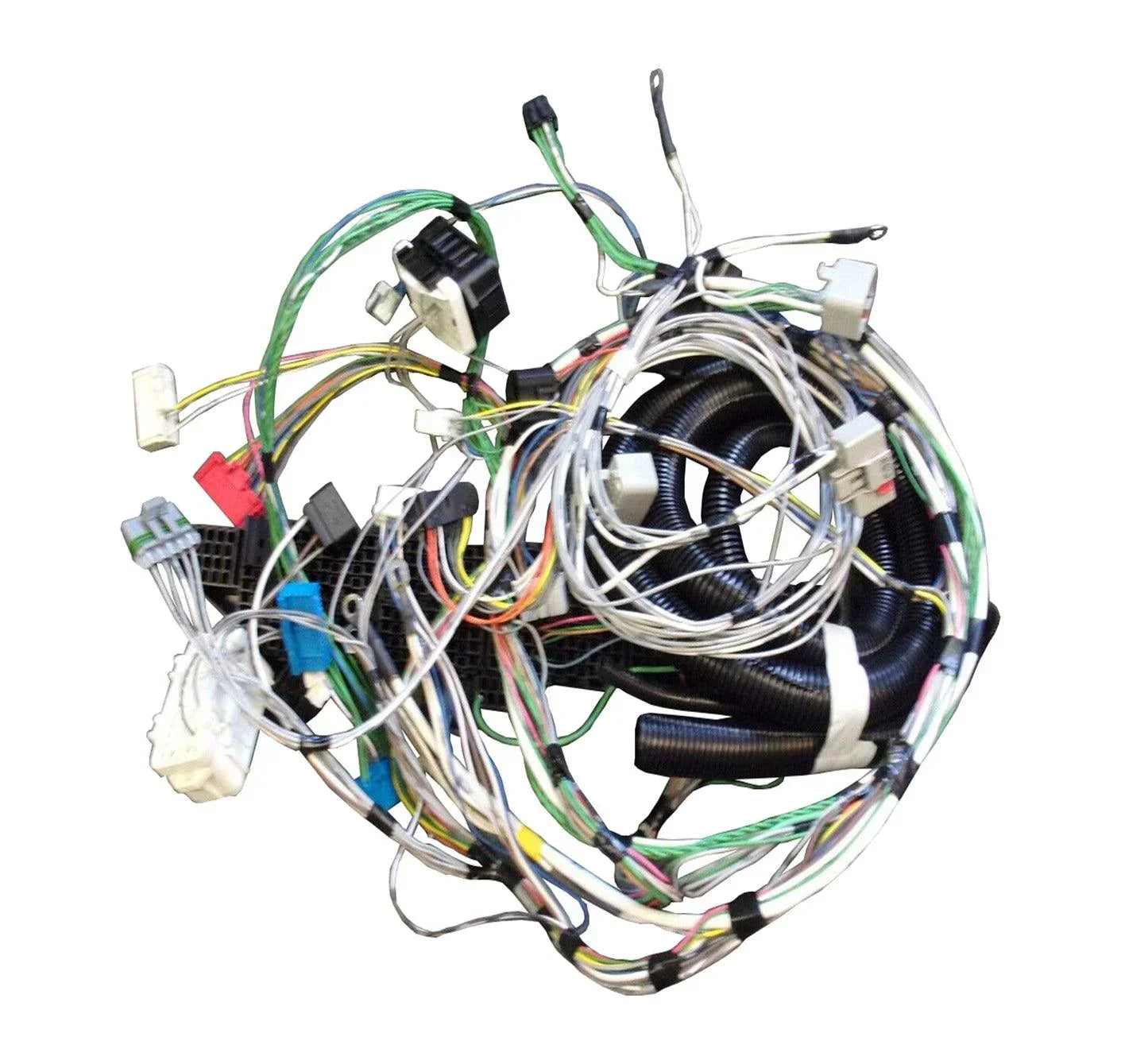 3813389F94 Genuine International Harness Ip Base Left Hand Air Cleaner Breaker Service