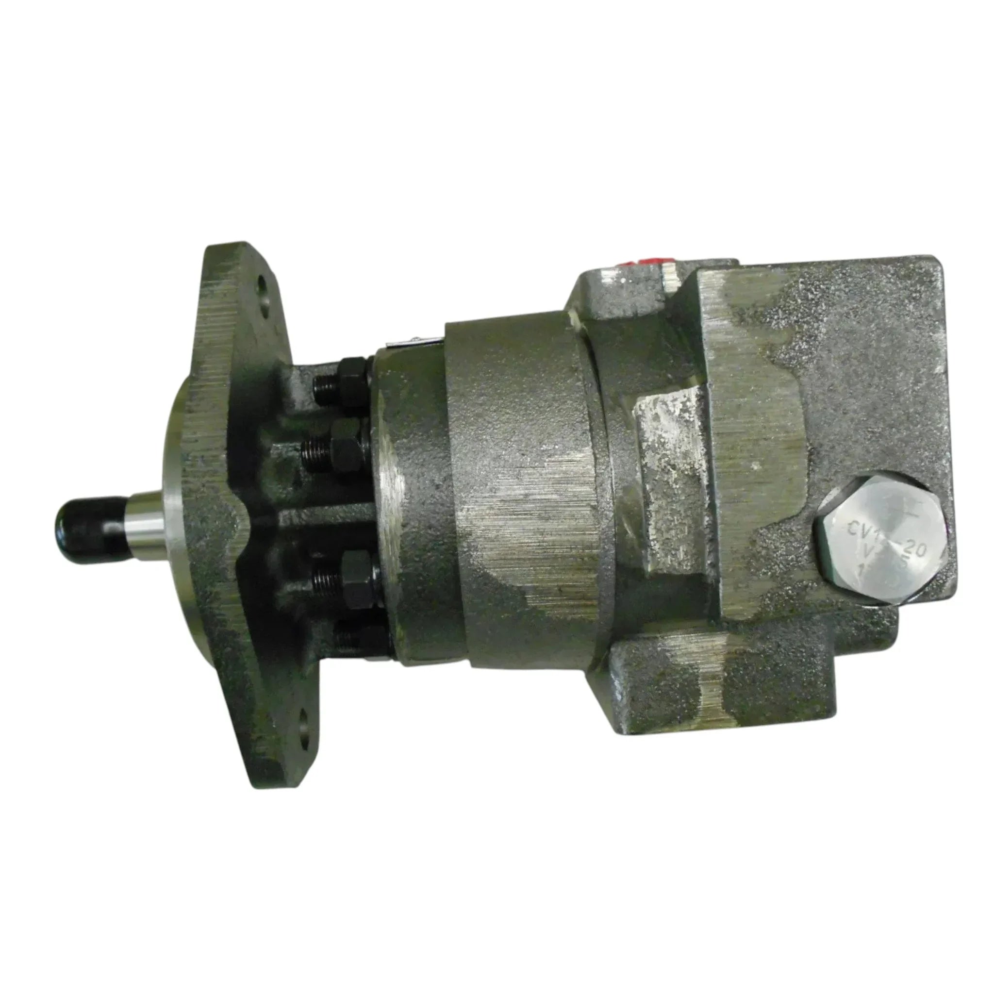 3815888C91 Genuine International Fan Drive Hydraulic Motor