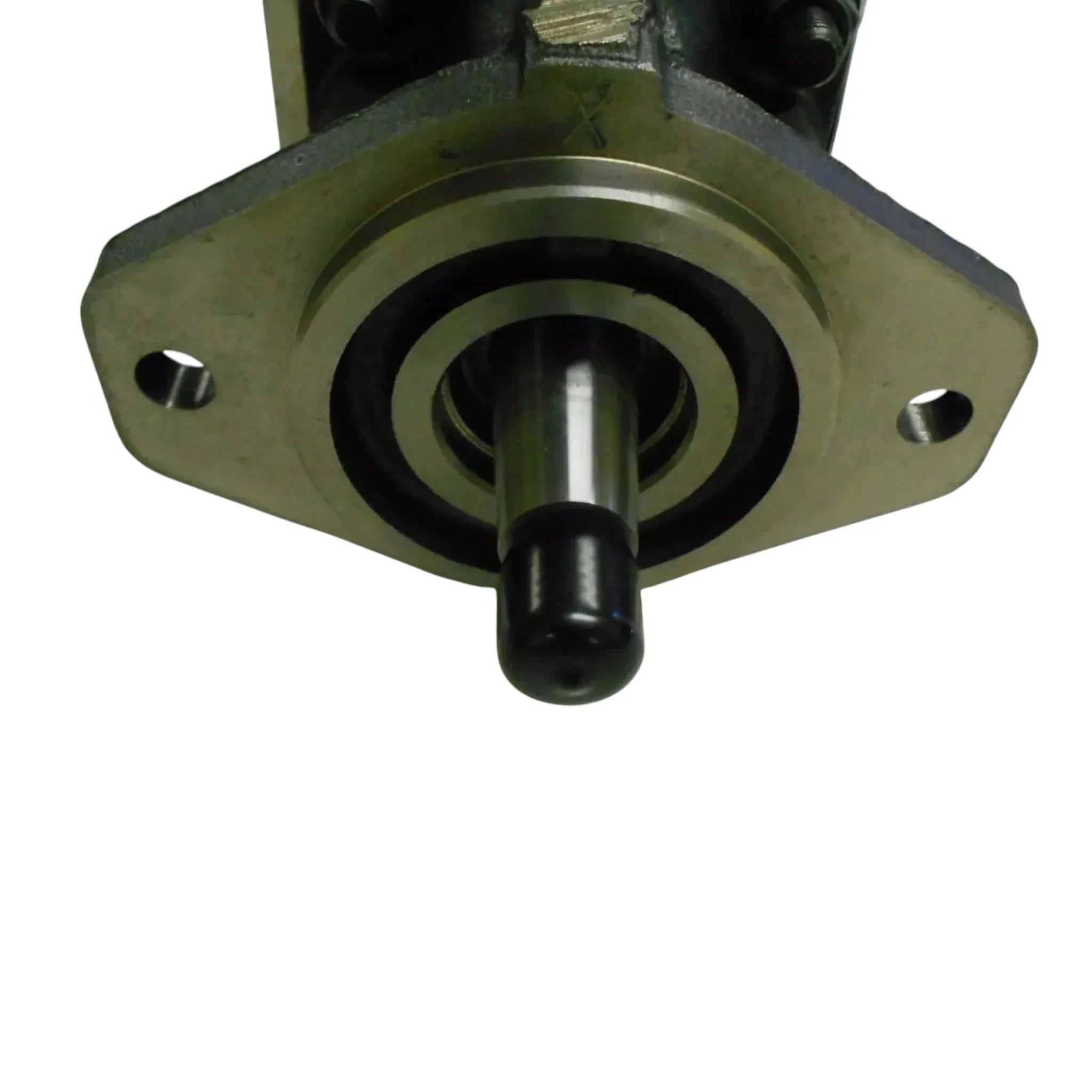 3815888C91 Genuine International Fan Drive Hydraulic Motor
