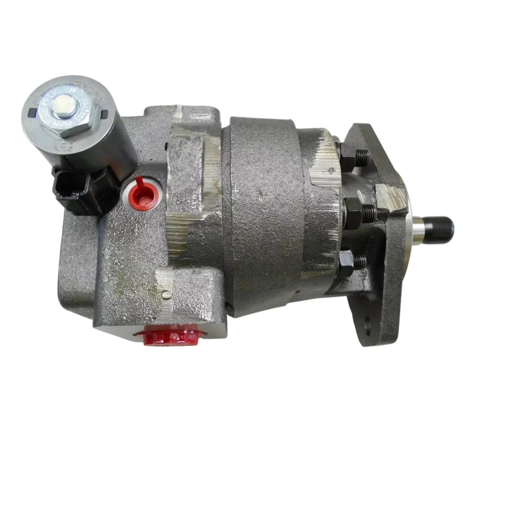 3815888C91 Genuine International Fan Drive Hydraulic Motor