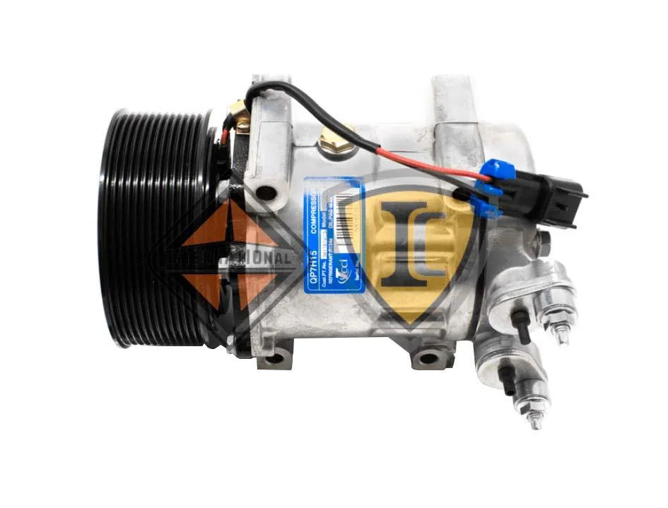 3817874C3 Genuine International Compressor Air Conditioner*