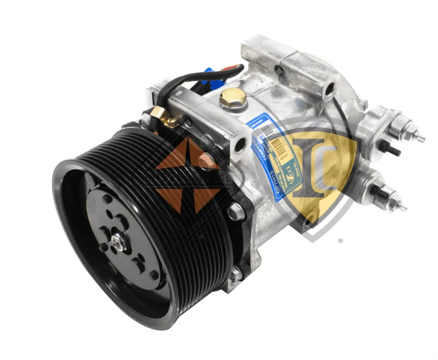 3817874C3 Genuine International Compressor Air Conditioner*