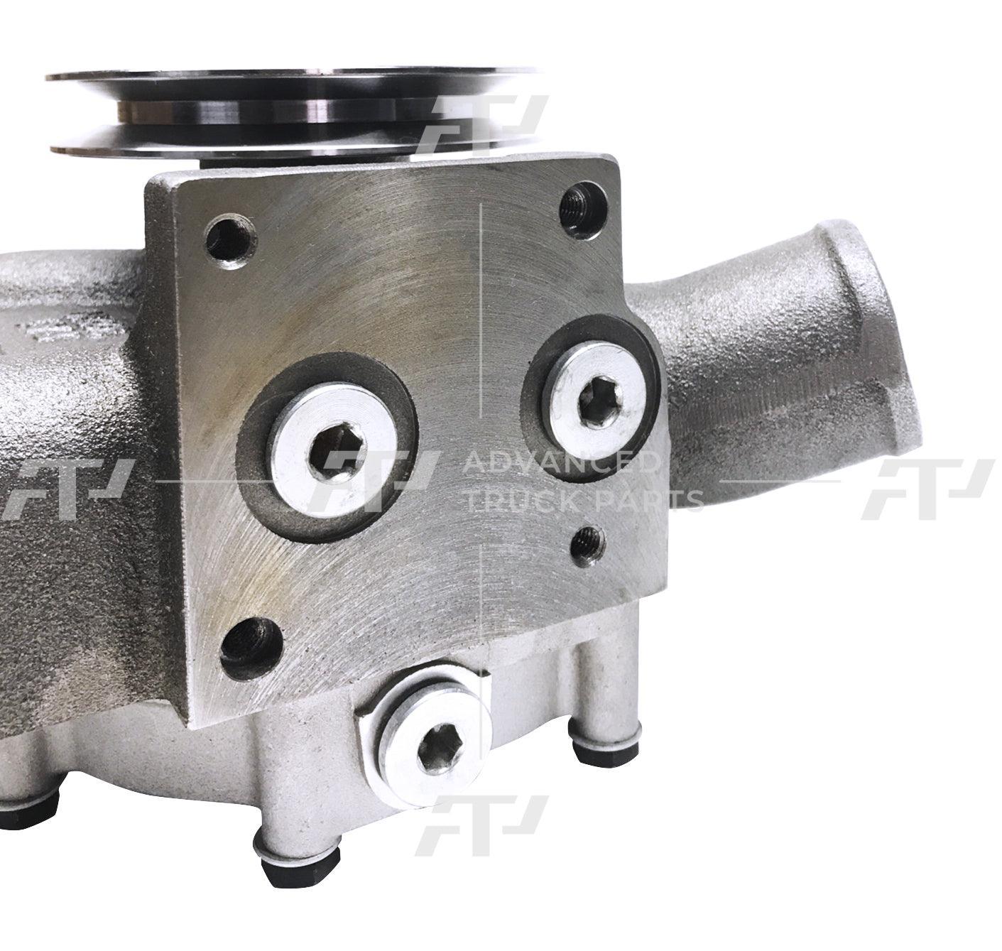381803 Pai Water Pump For Cat Caterpillar Engine 3116 3126 C7