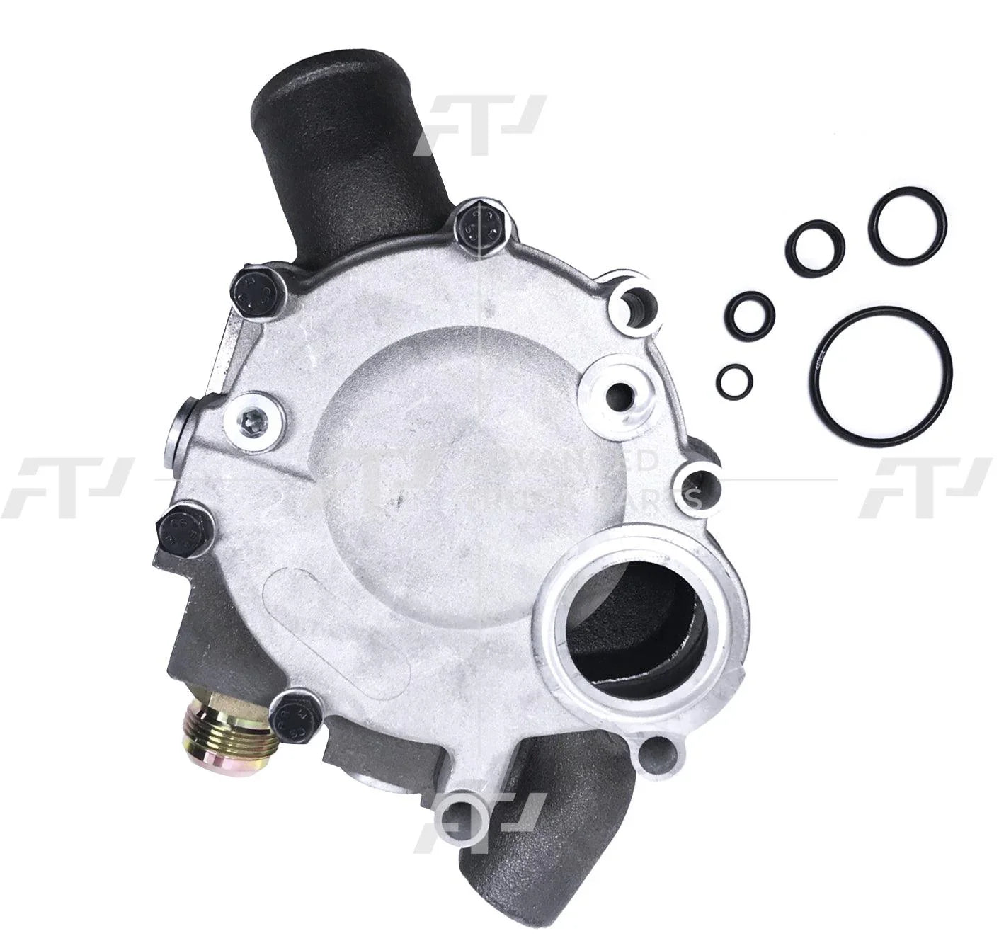 381803 Pai Water Pump For Cat Caterpillar Engine 3116 3126 C7