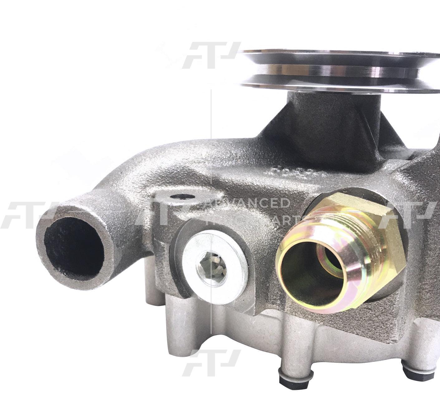 381803 Pai Water Pump For Cat Caterpillar Engine 3116 3126 C7