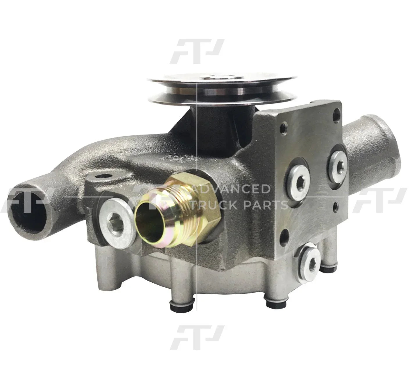 381803 Pai Water Pump For Cat Caterpillar Engine 3116 3126 C7