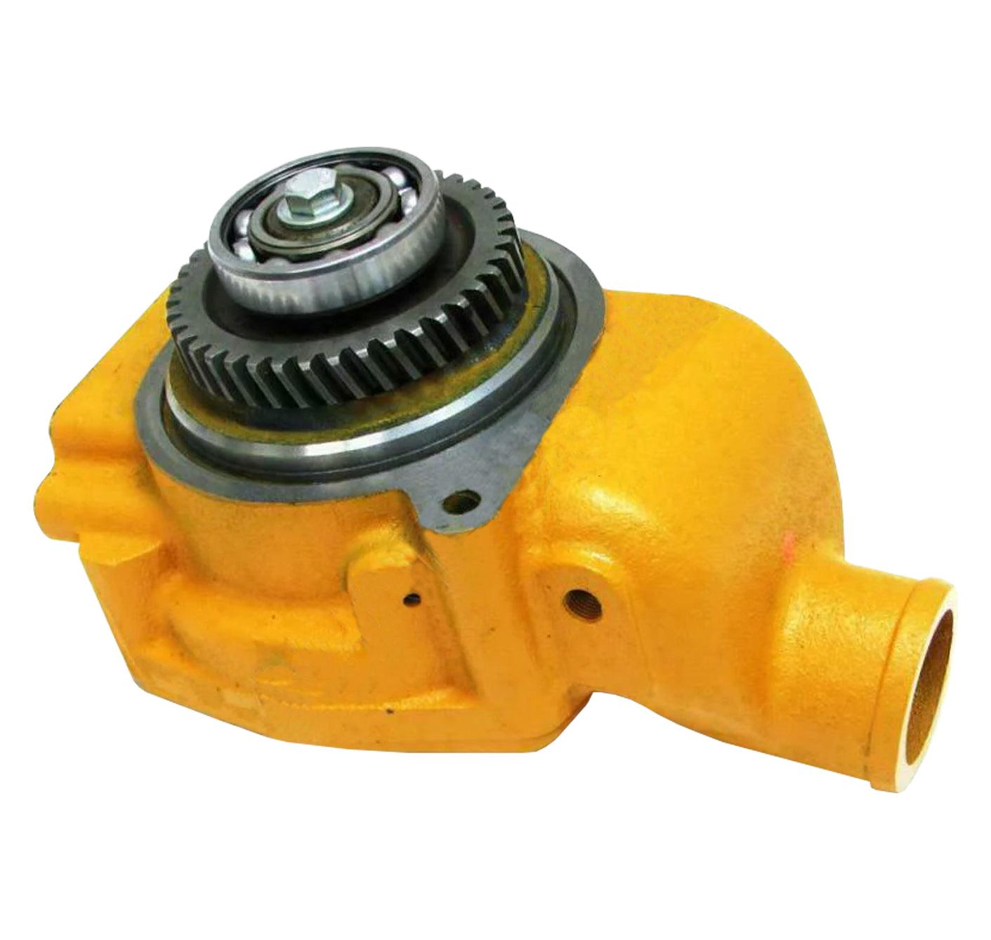 381804 0R1364 0R1003 Pai® Engine Water Pump For Cat Caterpillar 3304 3306 - ADVANCED TRUCK PARTS