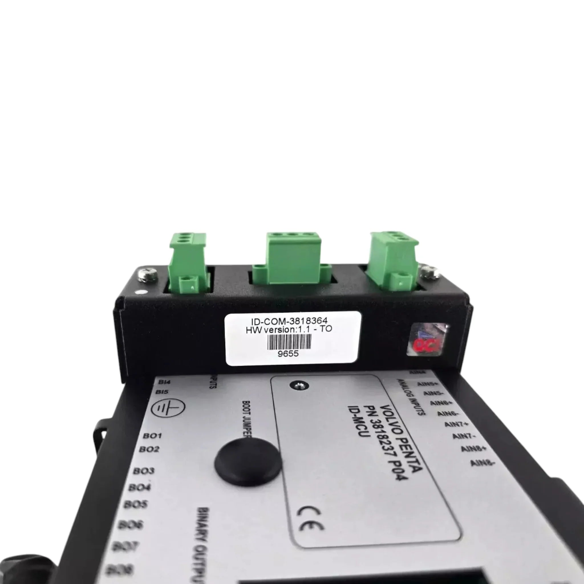 3818237 Genuine Volvo Marine Control Unit