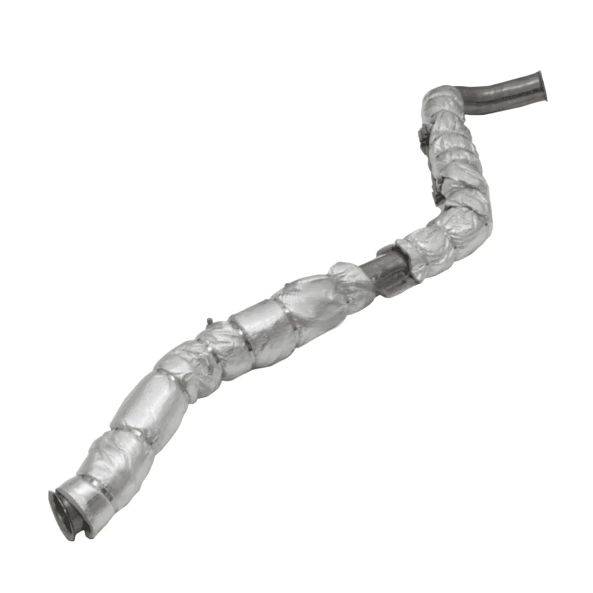 3819393C1 Oem International Pipe Exhaust Cgi Assembly W/Bellows