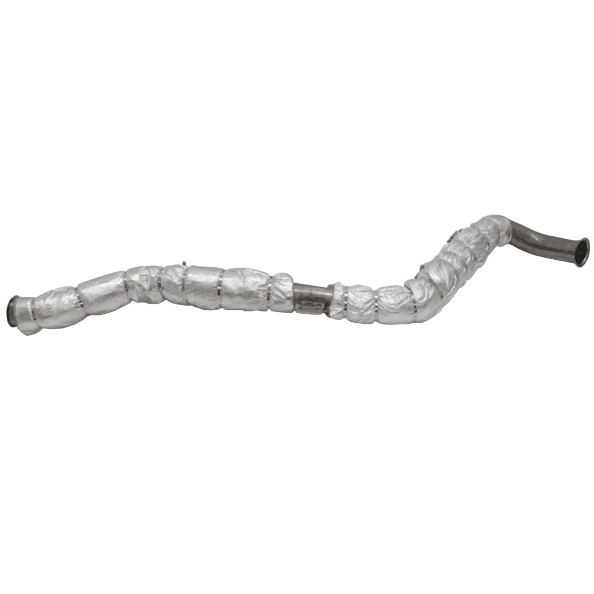 3819393C1 Oem International Pipe Exhaust Cgi Assembly W/Bellows