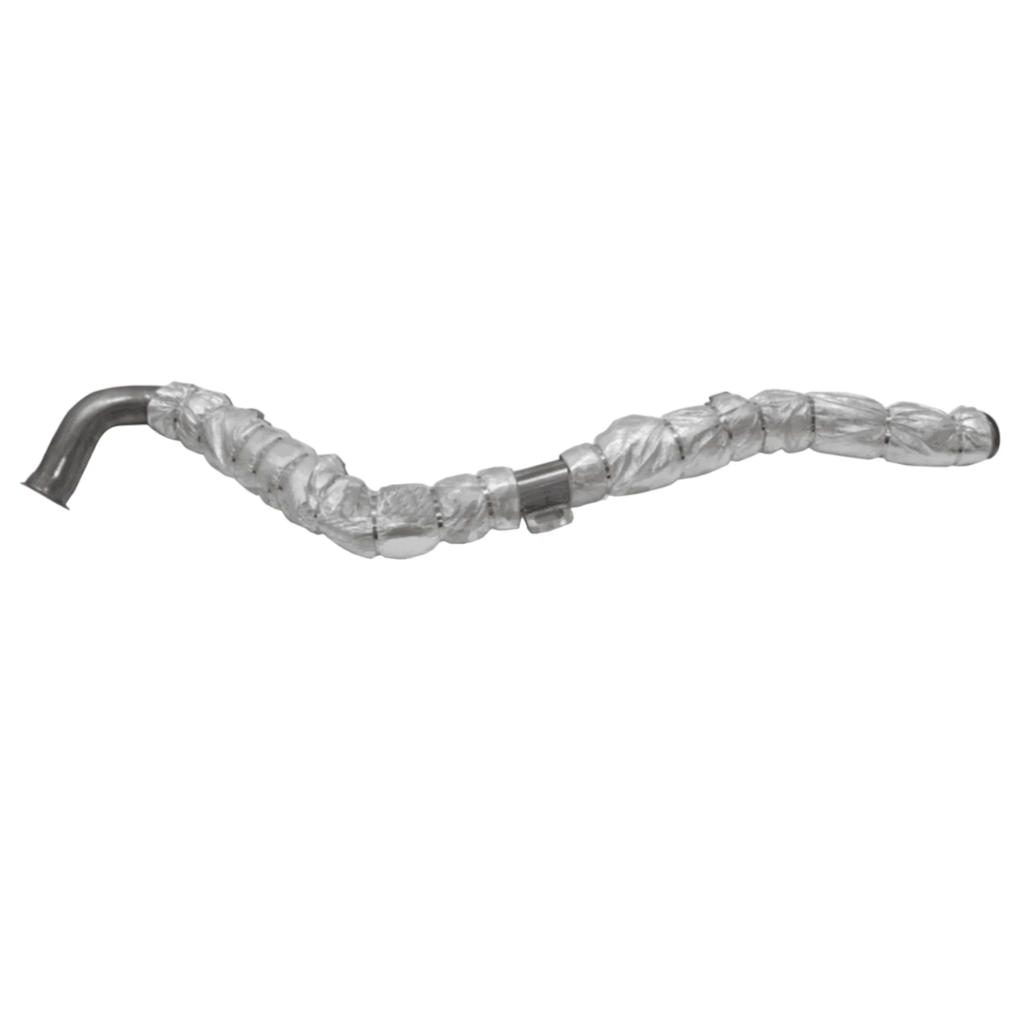 3819393C3 Oem International Pipe Exhaust Cgi Assembly W/Bellows