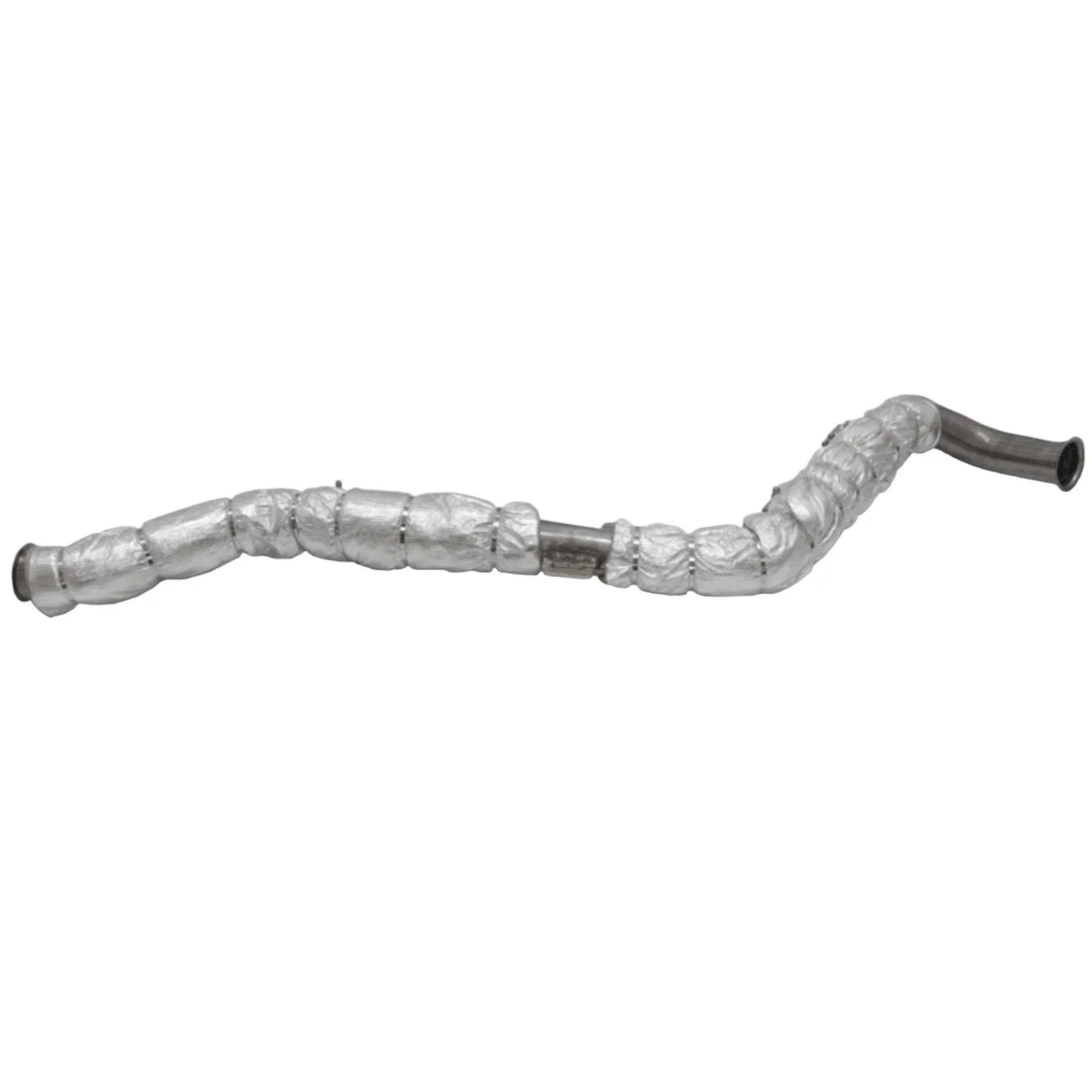 3819393C3 Oem International Pipe Exhaust Cgi Assembly W/Bellows