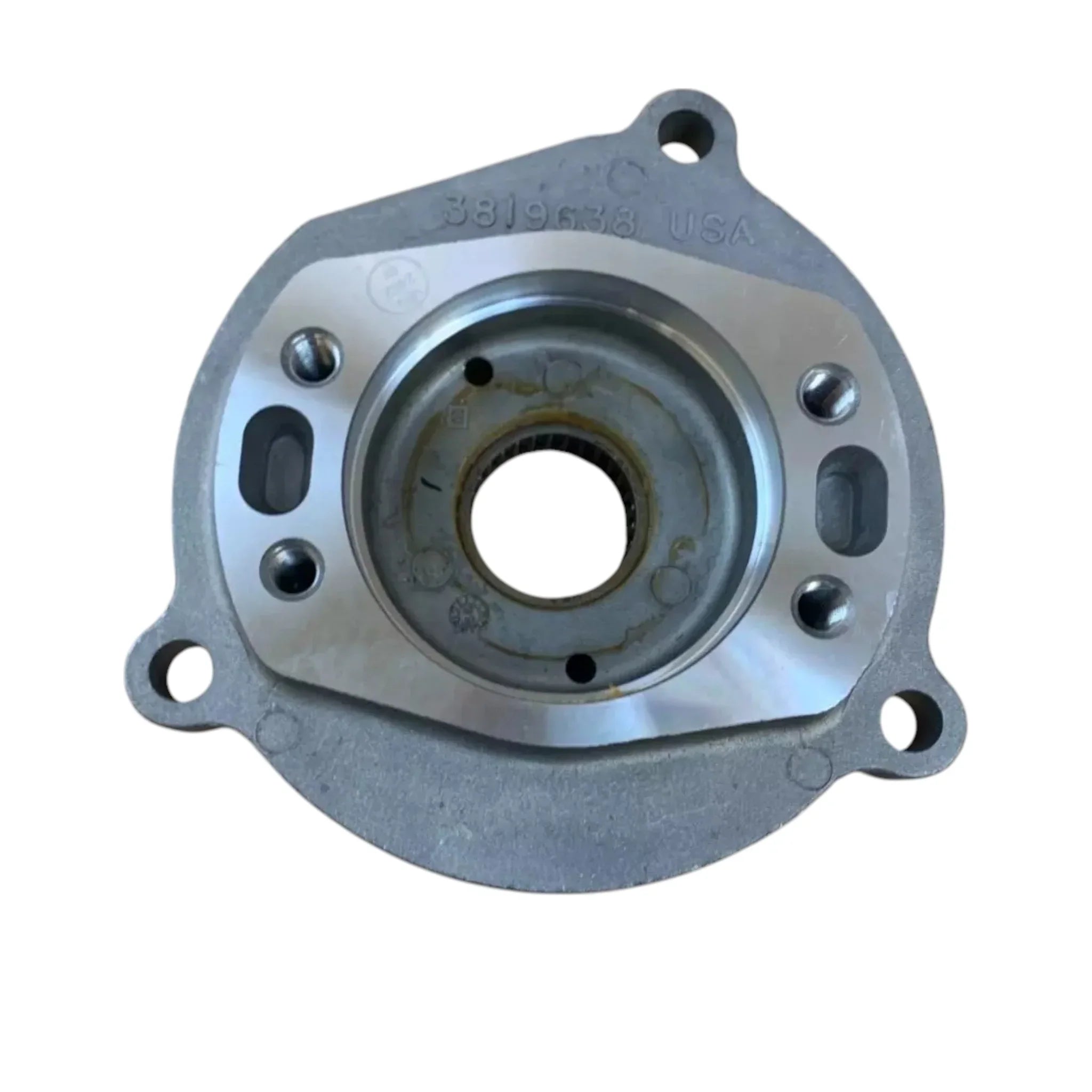 3820754 Genuine Cummins Hydraulic Pump Support