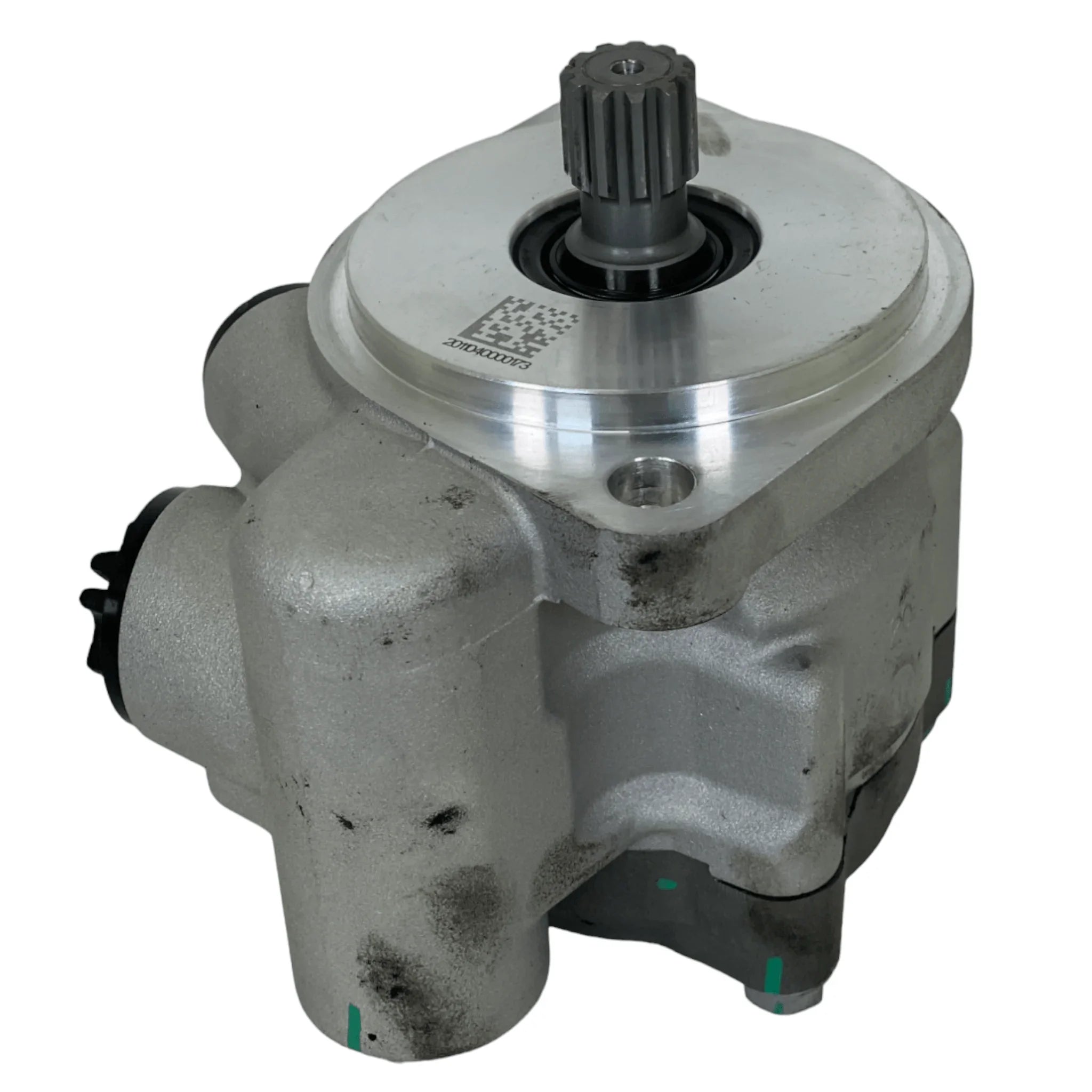 3820855C91 Genuine International Pump Power Steering