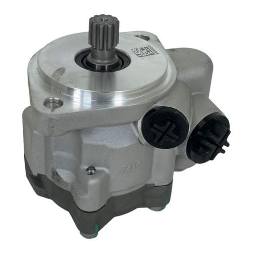 3820855C91 Genuine International Pump Power Steering - ADVANCED TRUCK PARTS