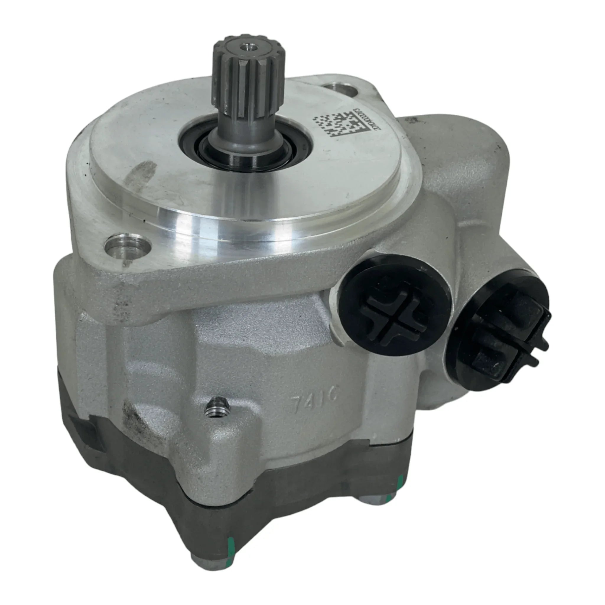 3820855C91 Genuine International Pump Power Steering