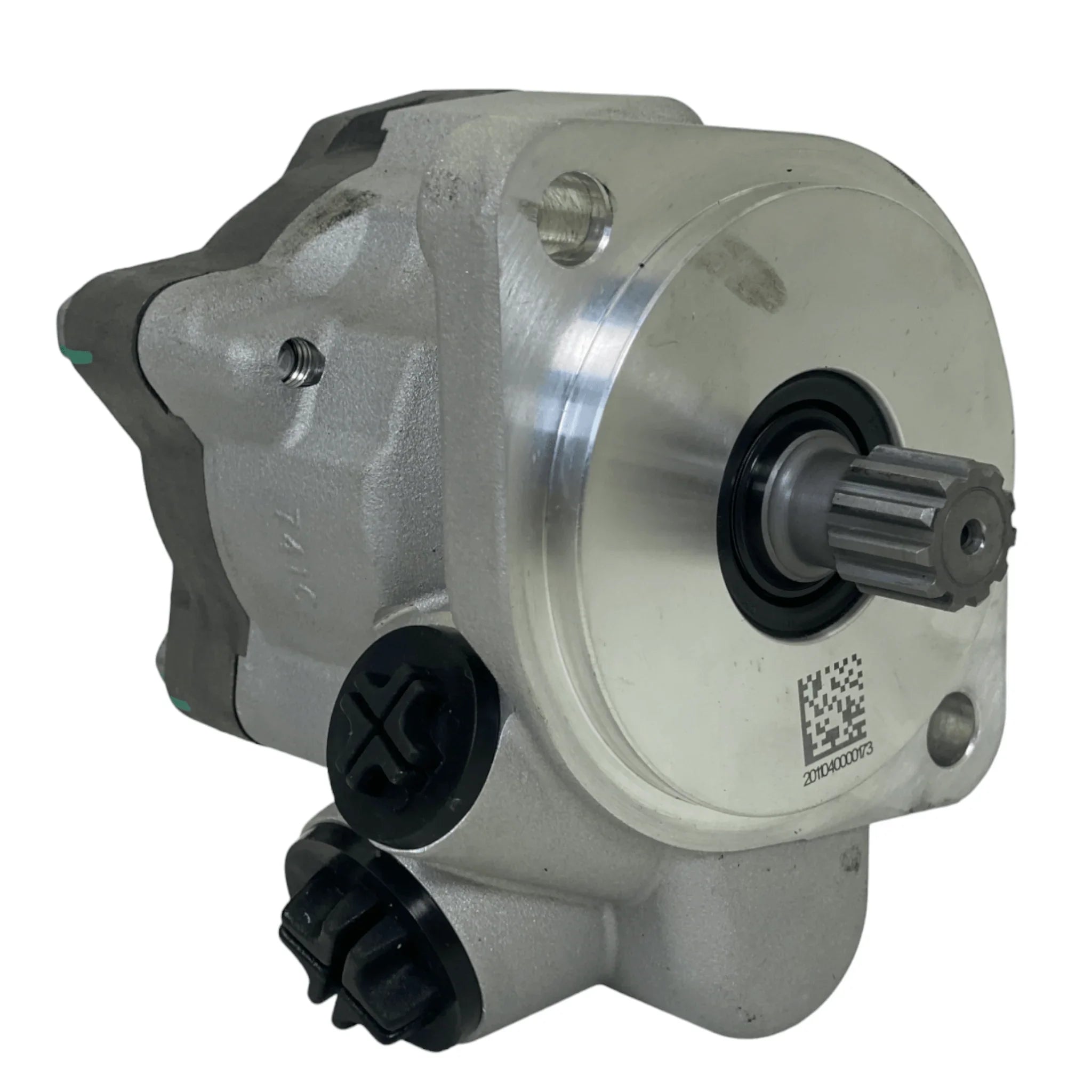 3820855C91 Genuine International Pump Power Steering