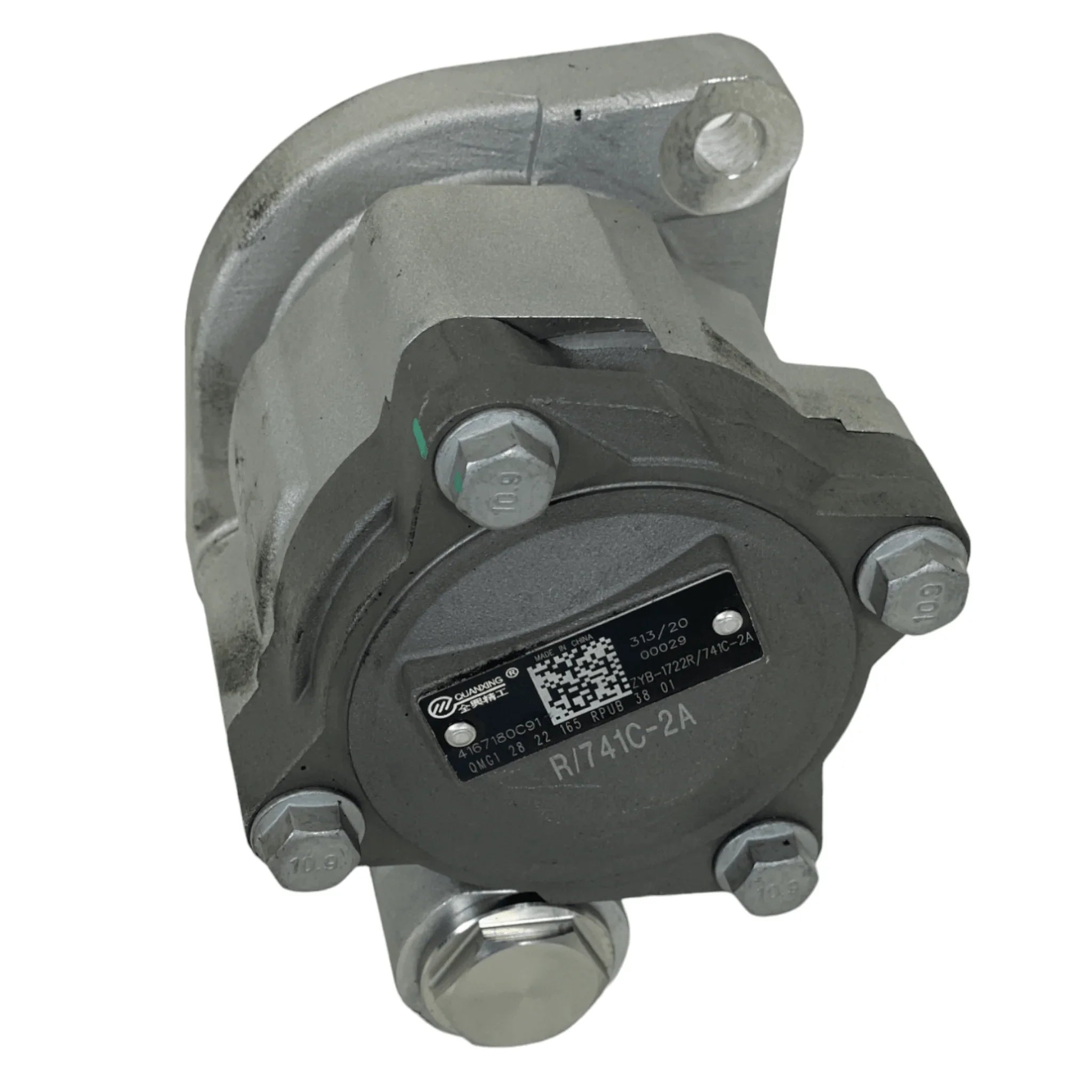 3820855C91 Genuine International Pump Power Steering