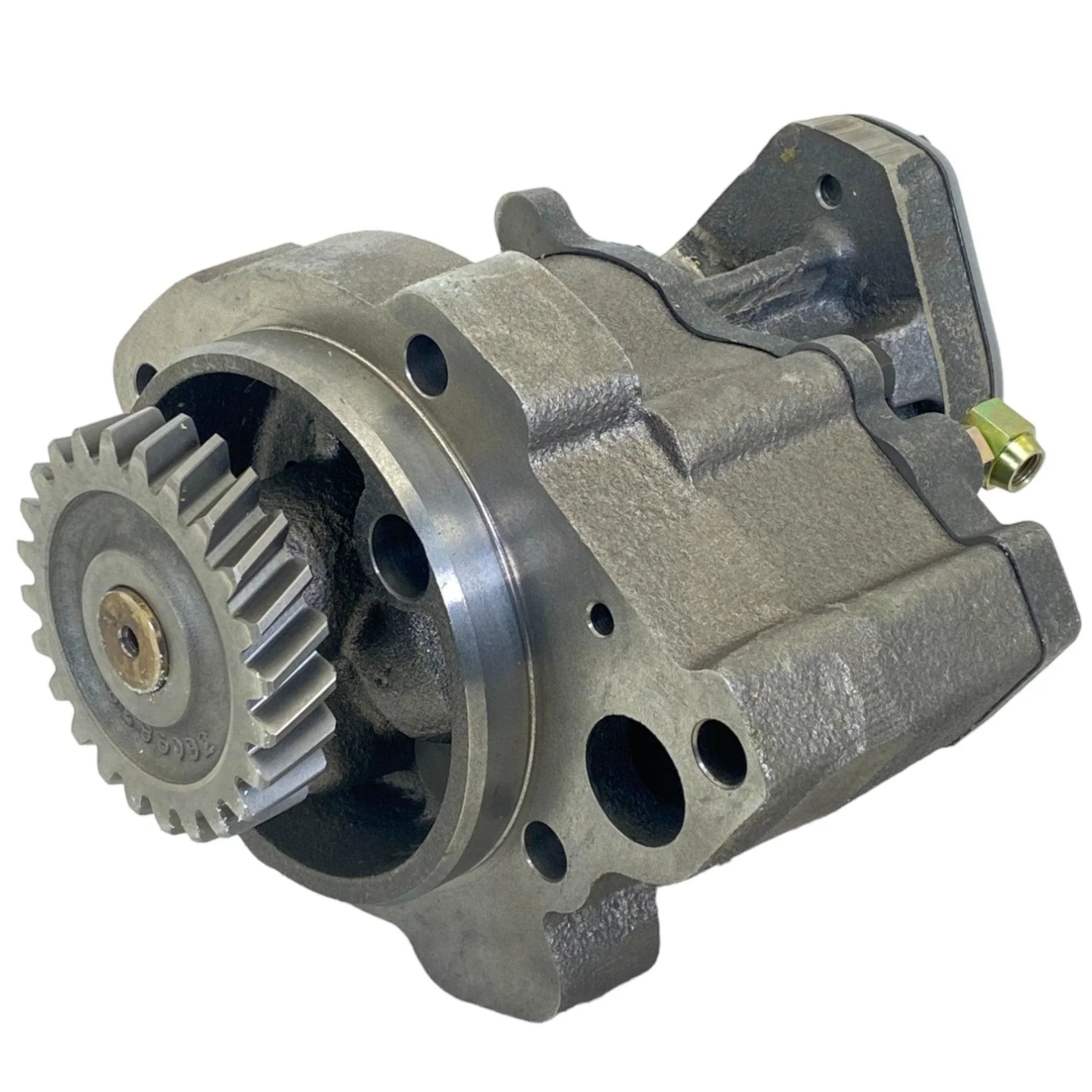 3821572 Genuine Cummins Lubricating Oil Pump