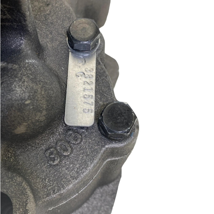 3821575RX Genuine Cummins Lubricating Oil Pump
