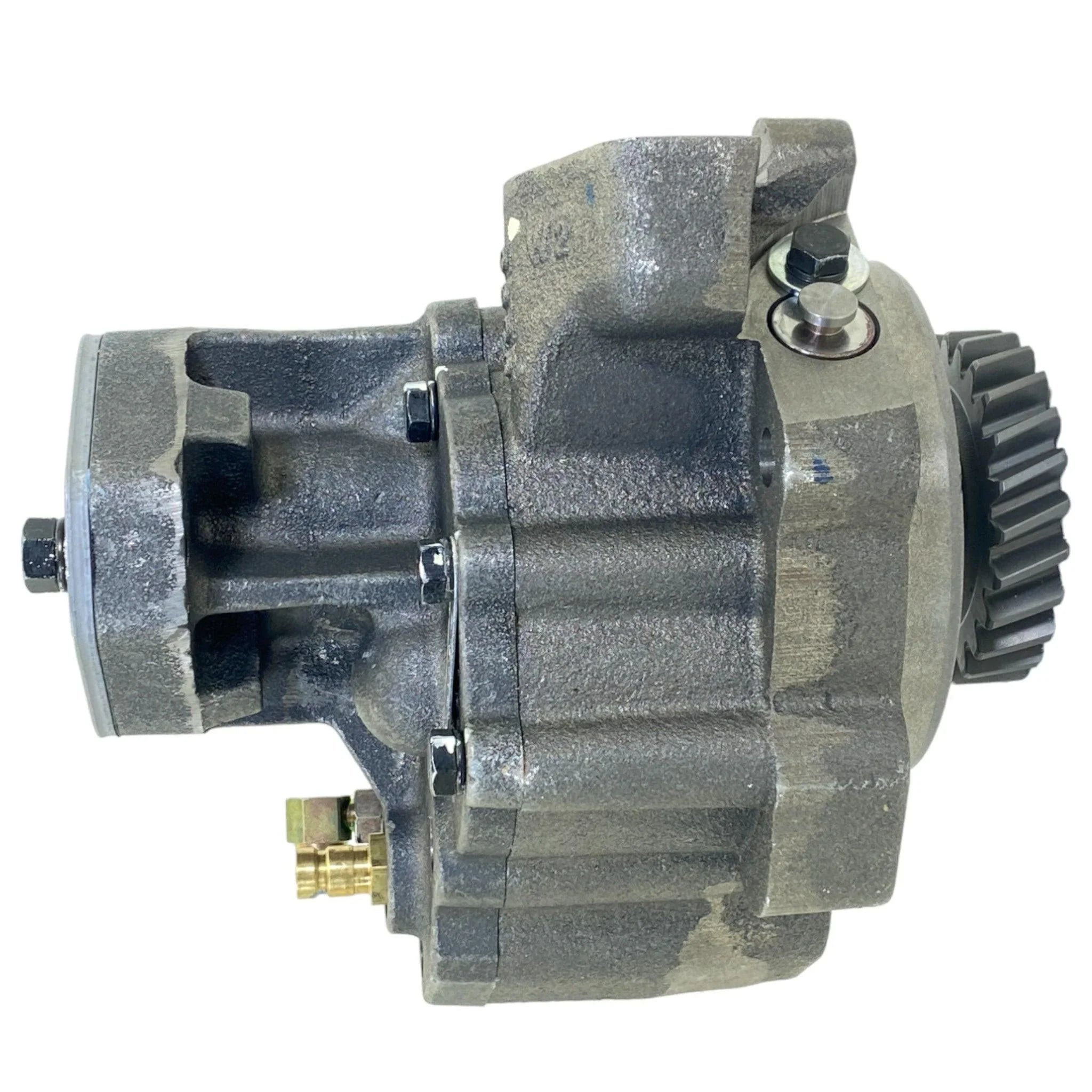 3821575RX Genuine Cummins Lubricating Oil Pump
