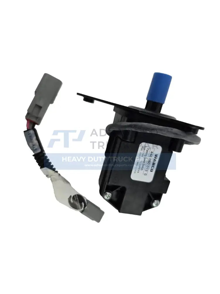 3823426C1 Genuine Wabco Parking Brake Switch - Switches