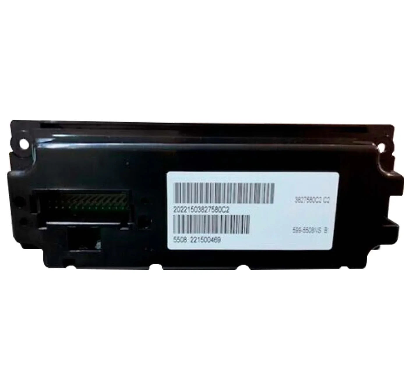 3827580C1 Genuine International A/C Hvac Heater Temperature Control