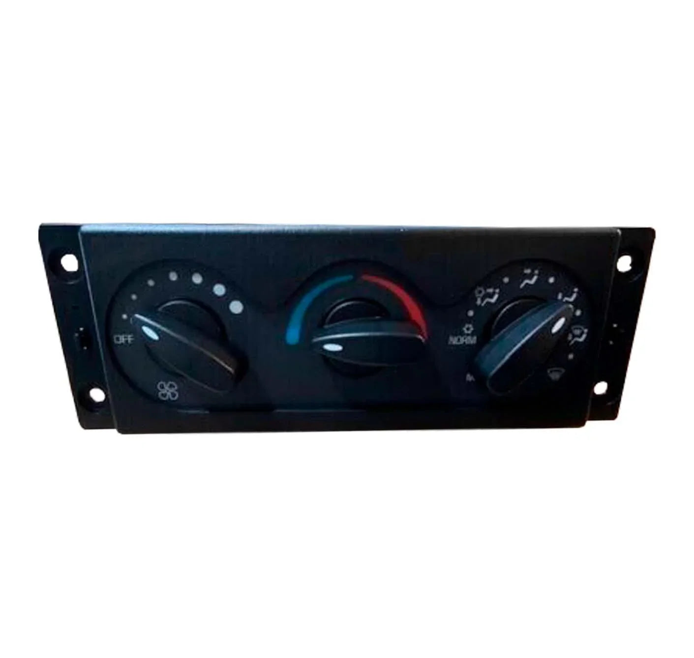 5011156R1 Genuine International A/C Hvac Heater Temperature Control