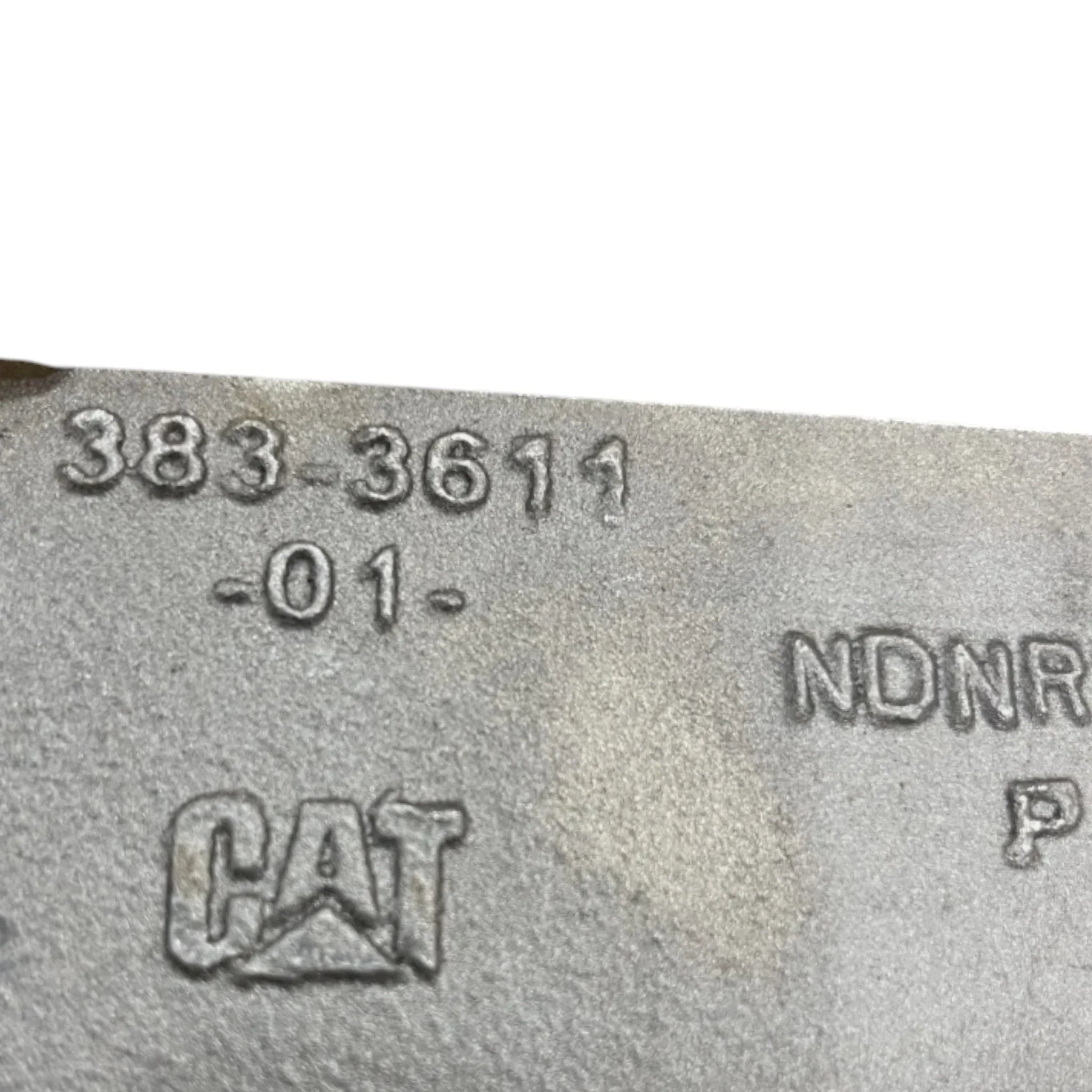 3833611 CAT Housing