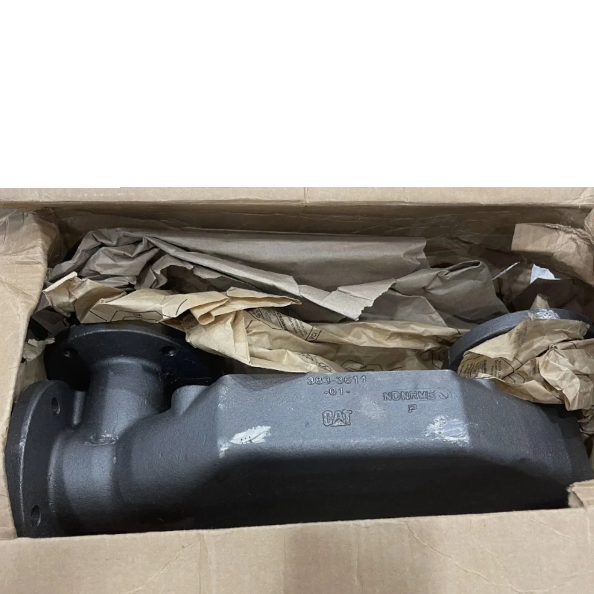 3833611 CAT Housing
