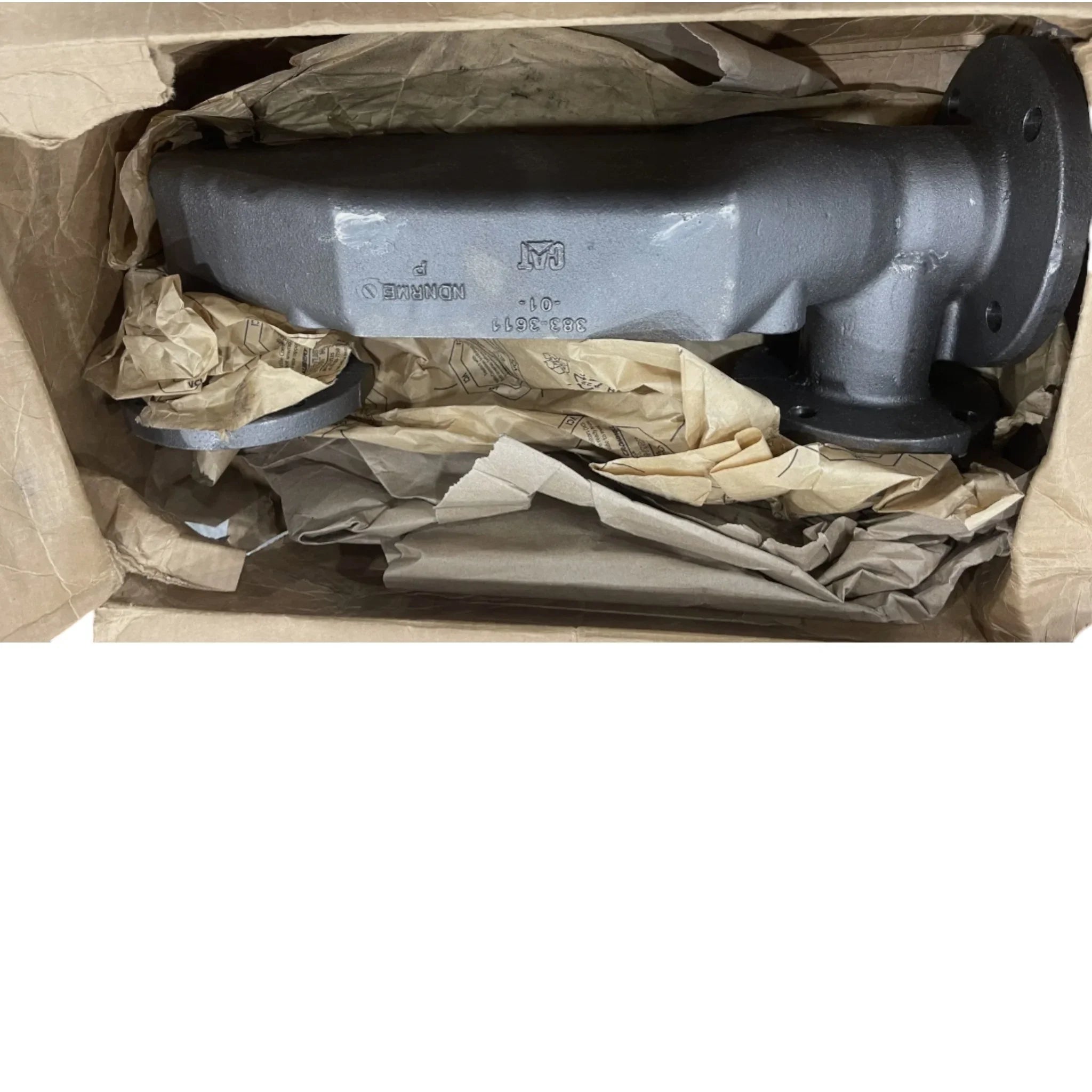 3833611 CAT Housing