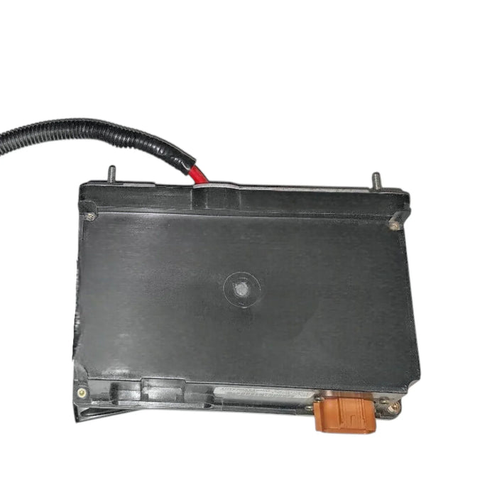 3833154C2 International Control Electronic ESC2 BOOT