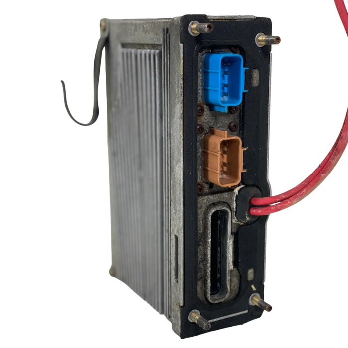 3833155C1 Genuine International Module Electronic Control Chassis