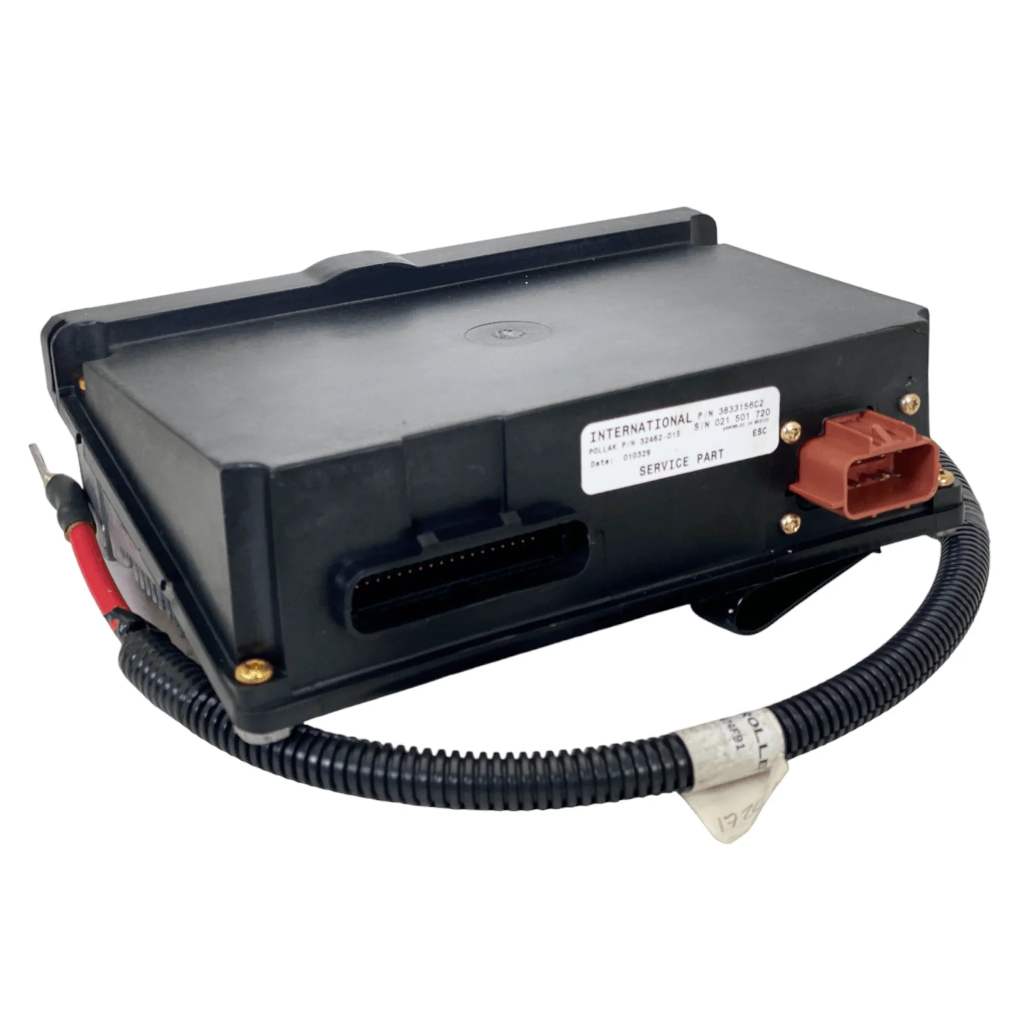 3833156C2 Genuine International ECM Electronic Control ESC2