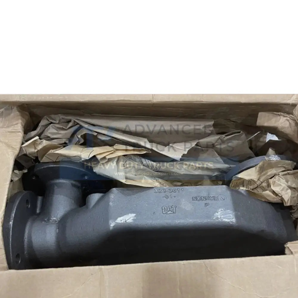 3833611 CAT Housing