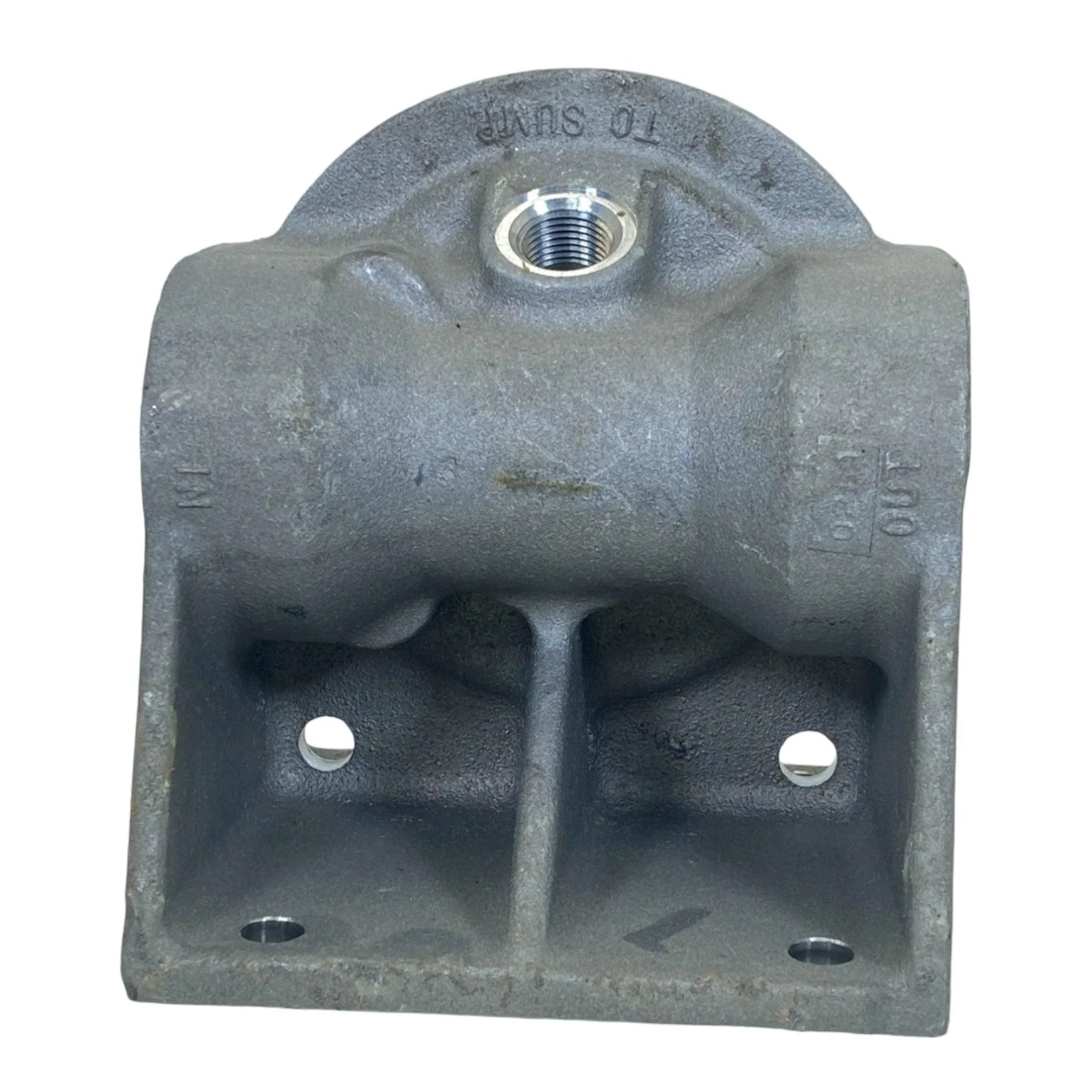 3834123 Genuine Cummins Lubricating Oil Filter Head