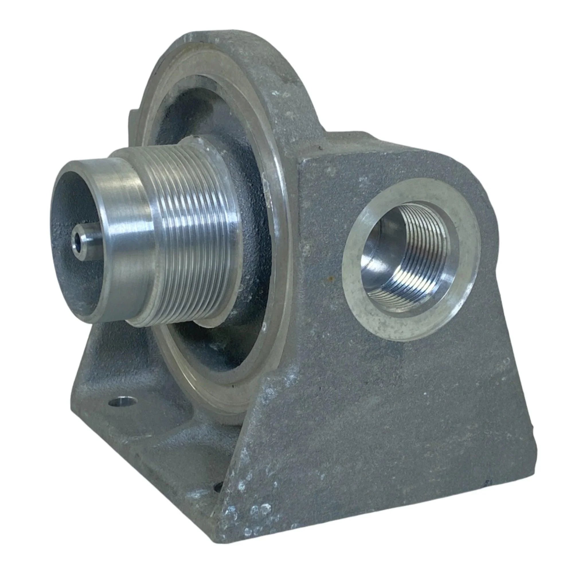 3834123 Genuine Cummins Lubricating Oil Filter Head