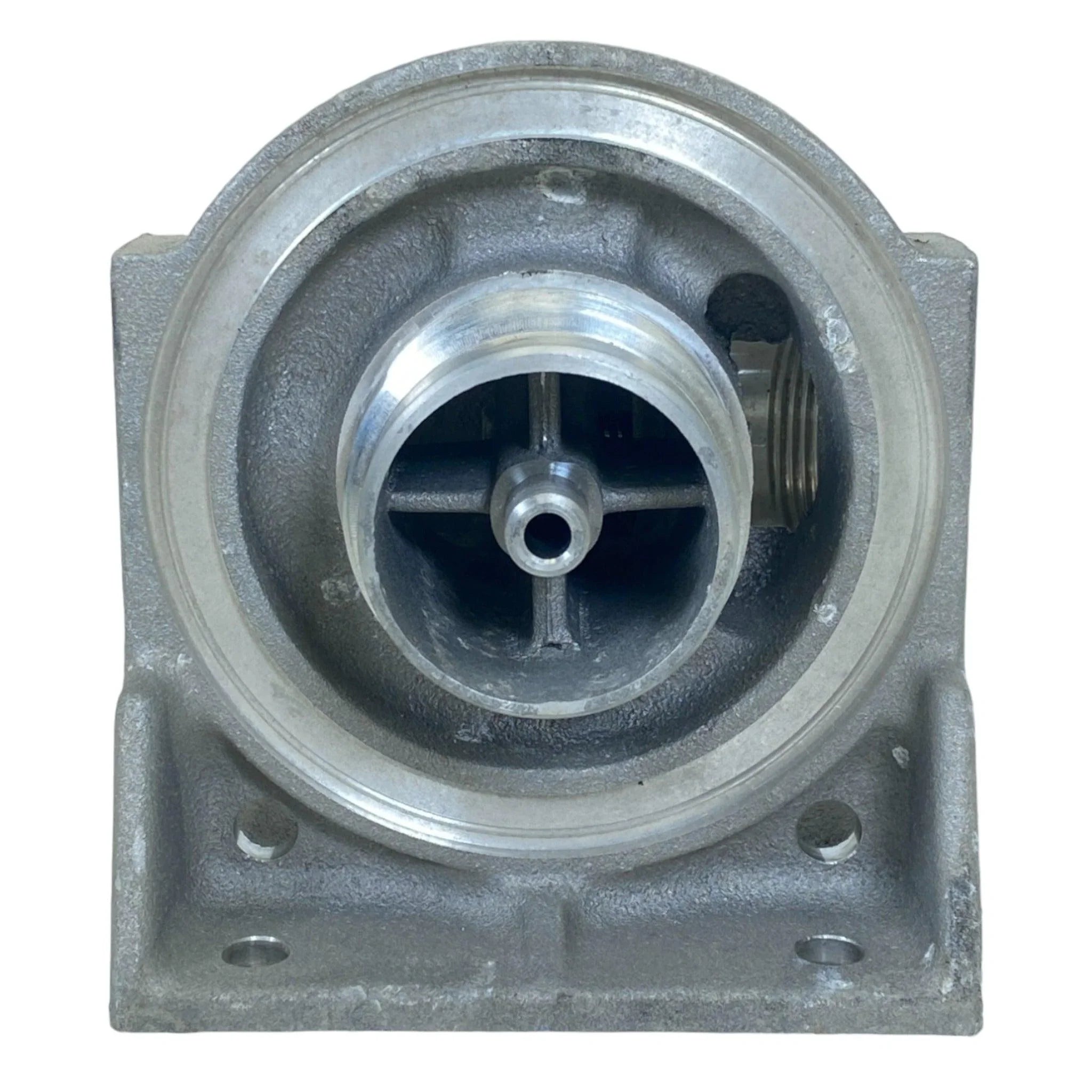 3834123 Genuine Cummins Lubricating Oil Filter Head