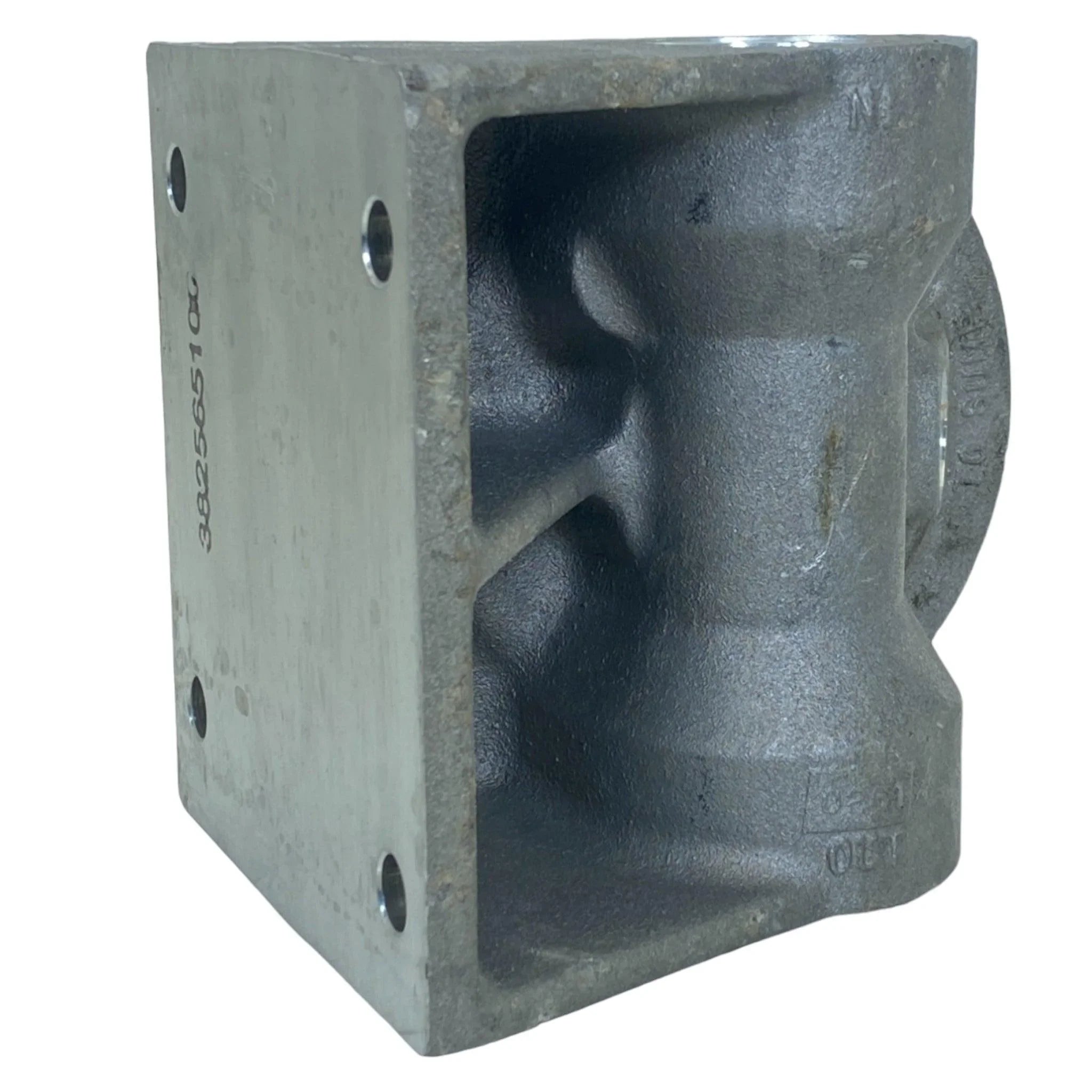 3834123 Genuine Cummins Lubricating Oil Filter Head