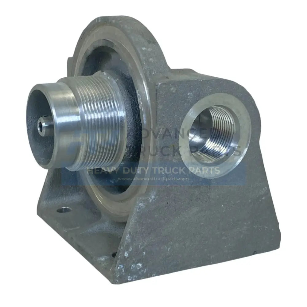 3834123S Genuine Cummins Lubricating Oil Filter Head