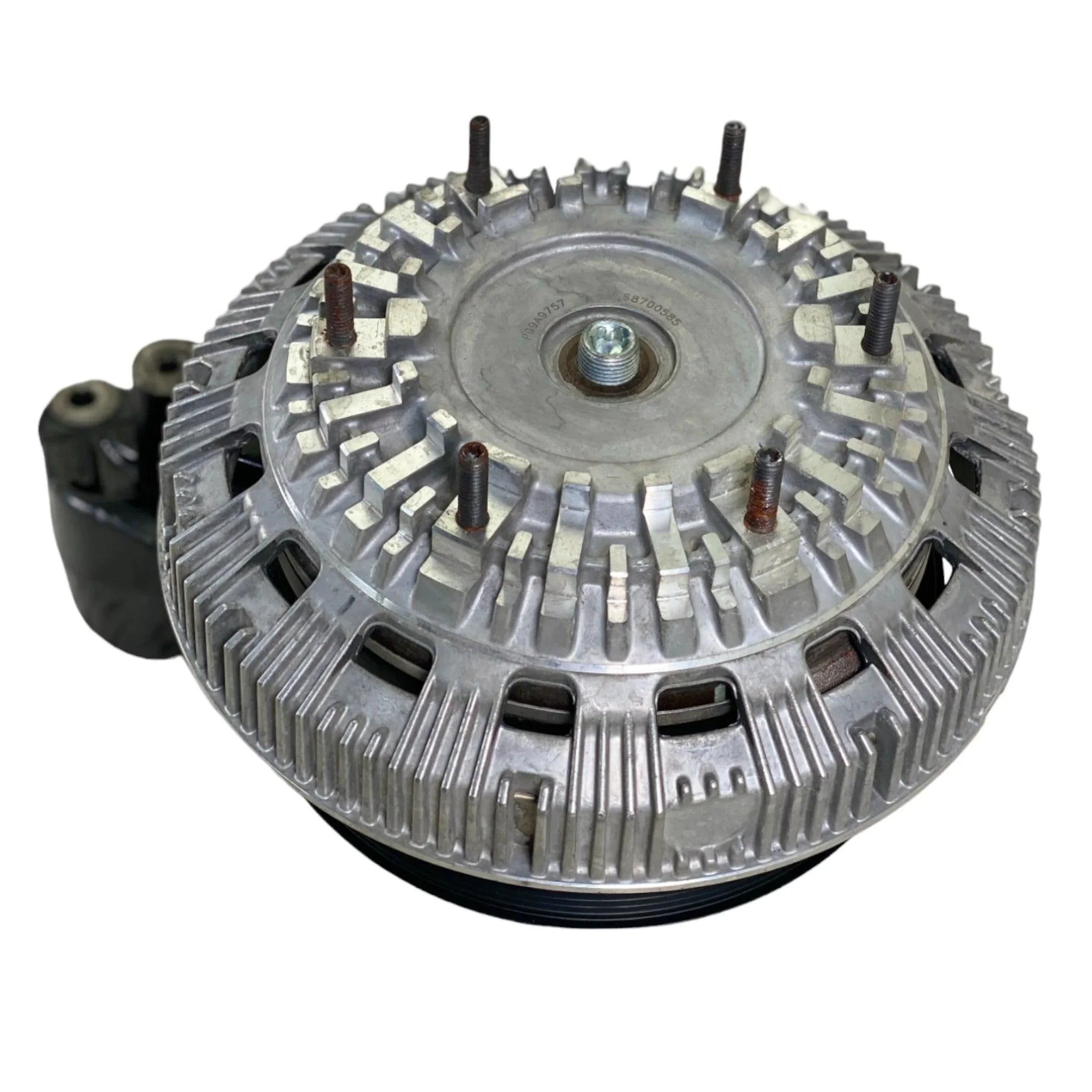 4100507C91 Genuine International Two Speed Fan Clutch