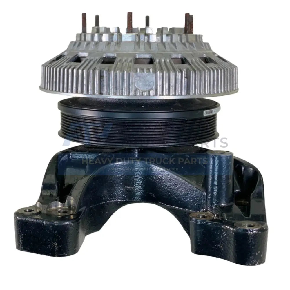 4100507C91 Genuine International Two Speed Fan Clutch