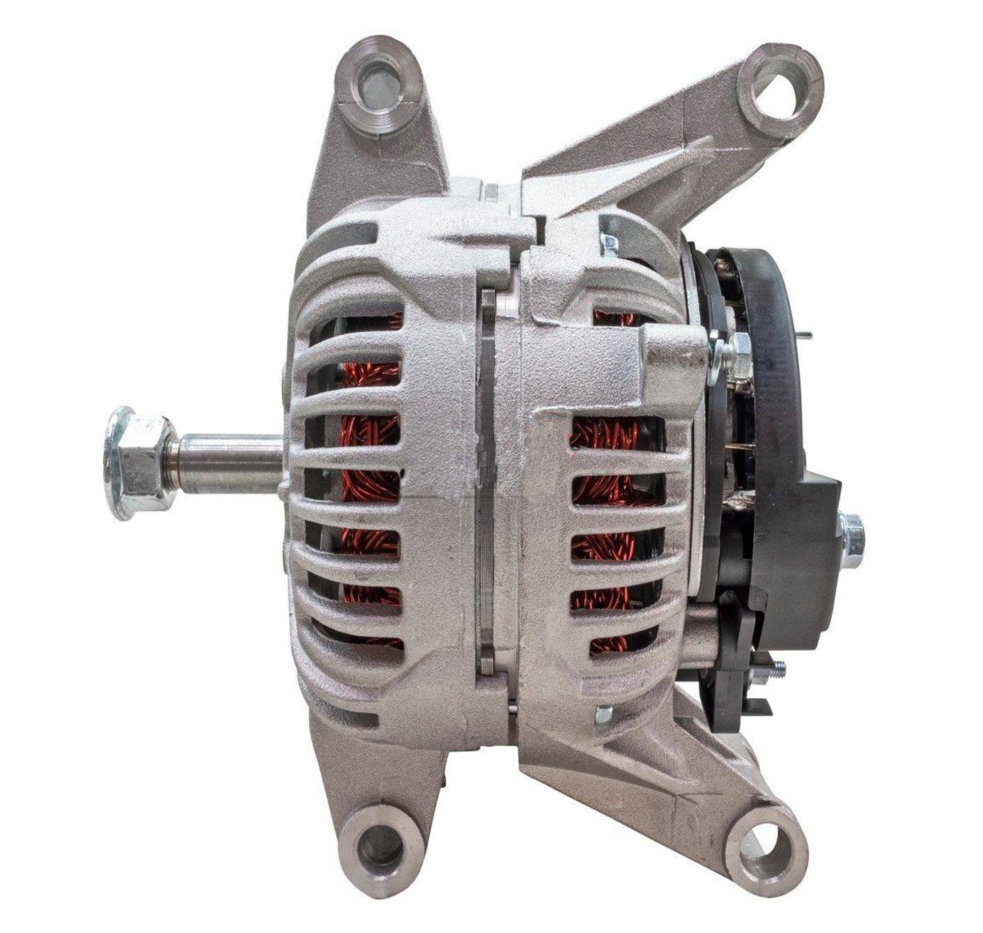 3837344c91 Genuine International Alternator