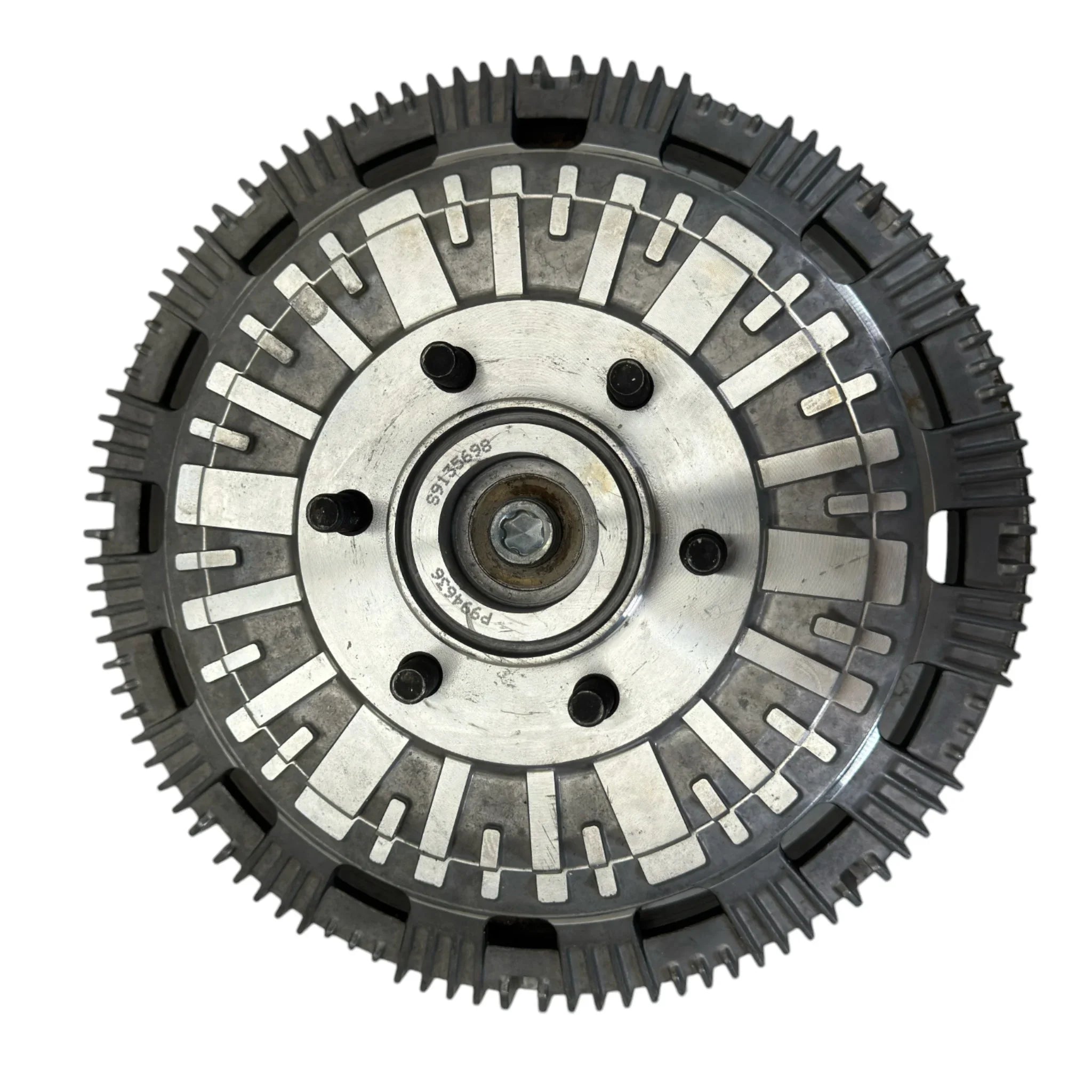 383-7362 Genuine CAT Drive Fan Clutch