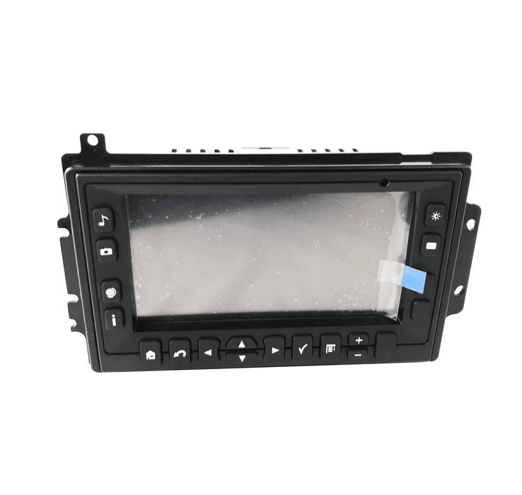 3837610C1 Navistar Module Driver Display Instrument For International - ADVANCED TRUCK PARTS